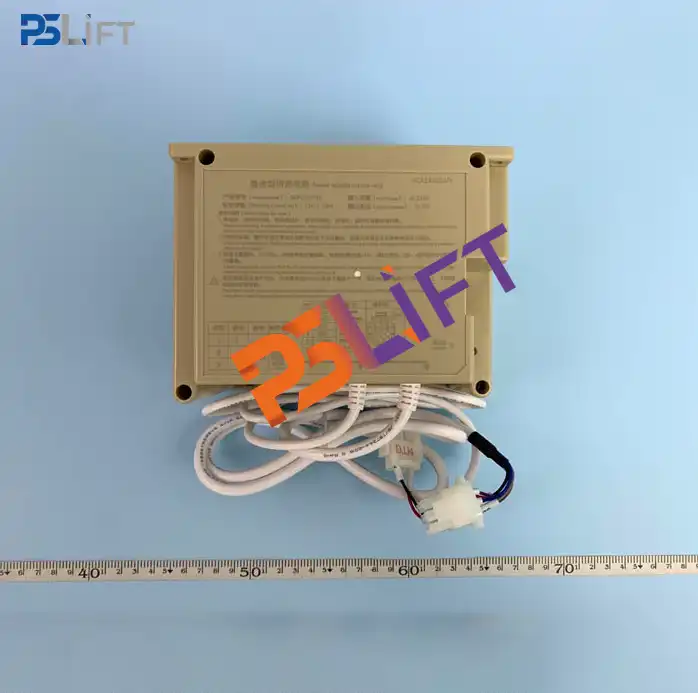 Emergency Power Supply XCA25302AF1 Elevator